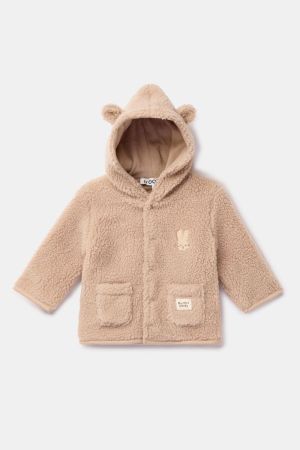 Veste met kap 212