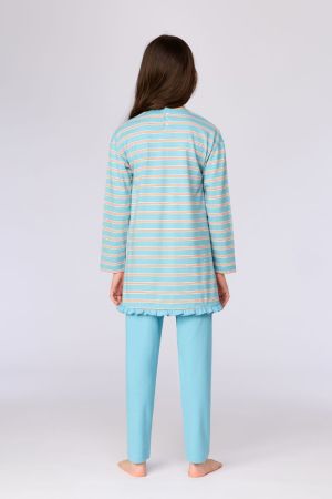Pyjama tuniek 904