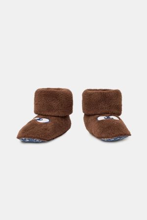 Pantoffels ogen 265