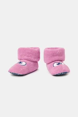 Pantoffels ogen 436 