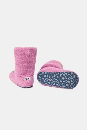 Pantoffels ogen 436 