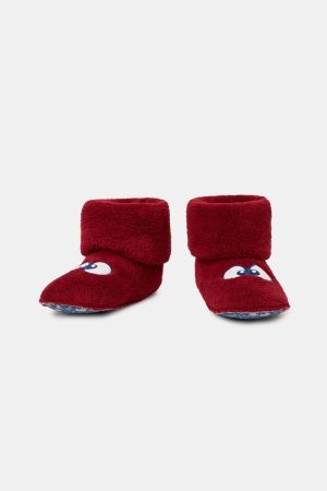 Pantoffels ogen 471