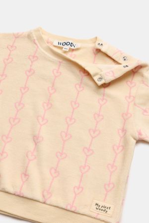 Pyjama effen 930