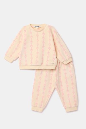 Pyjama effen 930
