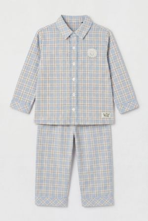 Pyjama flanel 935