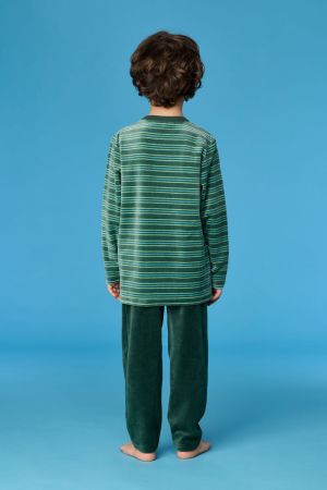 Pyjama heren 922