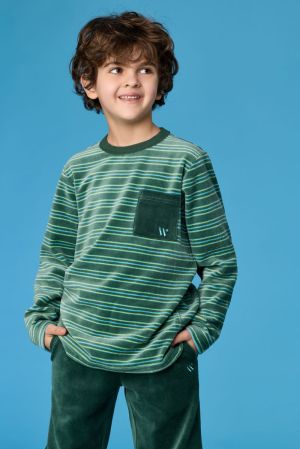 Pyjama heren 922