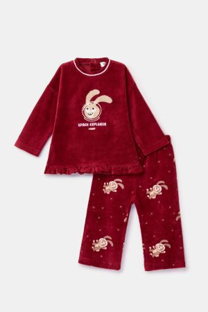 Pyjama meisje 471