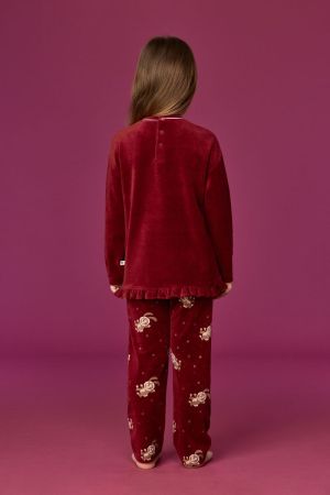 Pyjama meisje 471