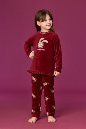 Pyjama meisje 471