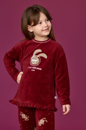 Pyjama meisje 471