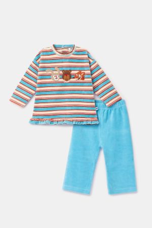 Pyjama meisje 920