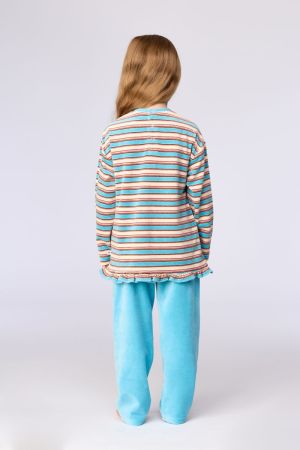 Pyjama meisje 920