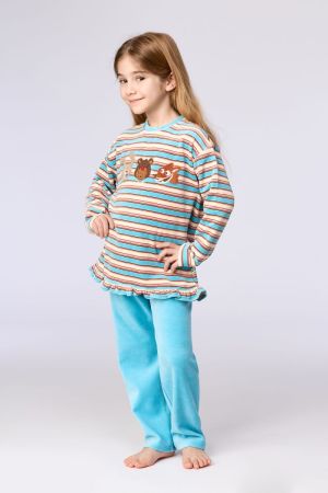 Pyjama meisje 920