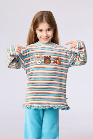 Pyjama meisje 920