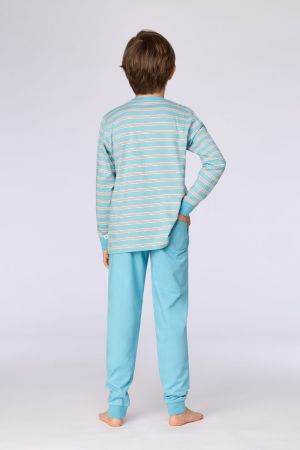 Pyjama jongens jersey 904