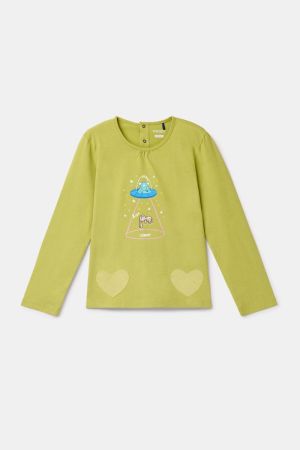 Pyjama meisjes zakjes 715