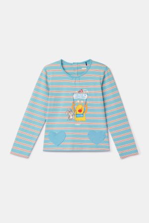 Pyjama meisjes zakjes 904