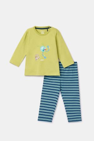 Pyjama jongens 715