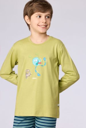 Pyjama jongens 715