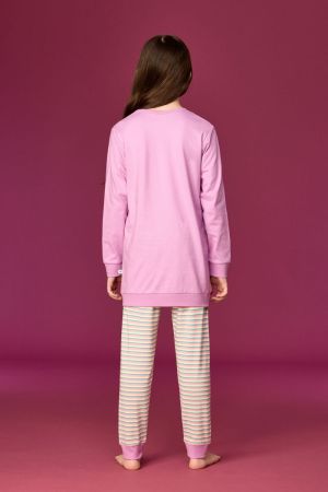Pyjama meisje 436
