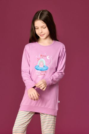 Pyjama meisje 436