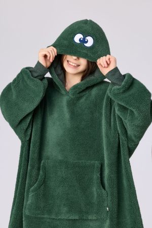 Sweater teddy 789