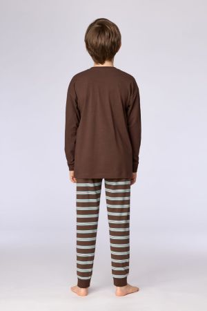 Pyjama jongens 265
