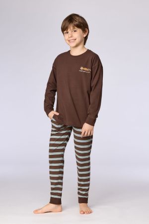 Pyjama jongens 265