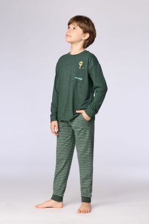 Pyjama jongens 789