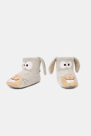 Pantoffels konijn 020