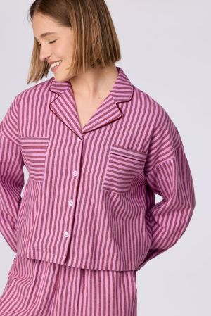 Pyjama knoop sluiting 934