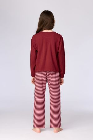 Pyjama meisjes 471