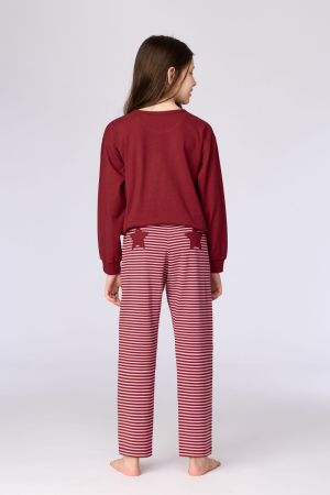 Pyjama meisjes 471