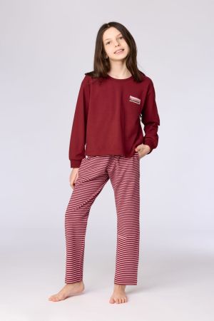 Pyjama meisjes 471
