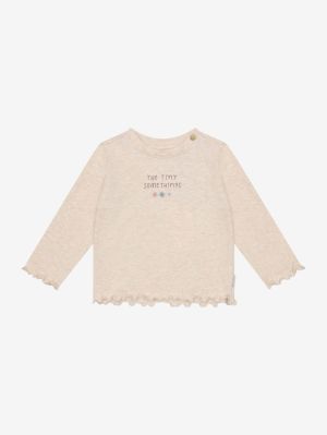 T-shirt effen 2601