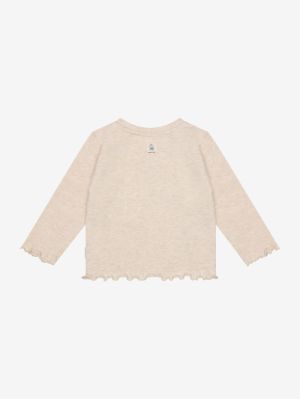 T-shirt effen 2601