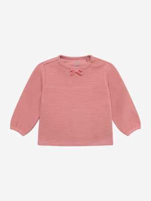 T-shirt strikje 2017