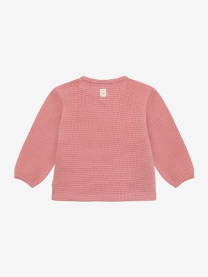 T-shirt strikje 2017
