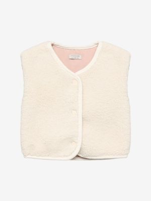 Bodywarmer teddy 2017
