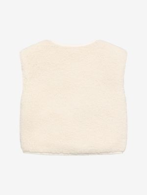 Bodywarmer teddy 2017