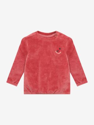 Sweater velours 4630