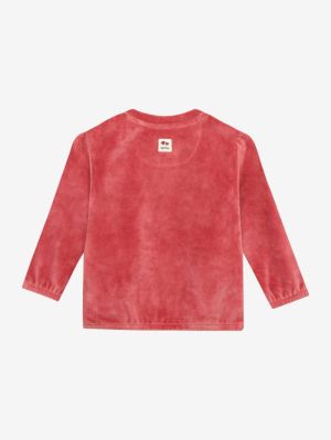 Sweater velours 4630