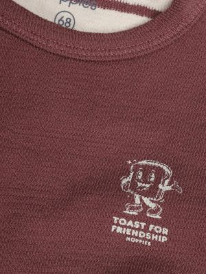 T-shirt toast 4000