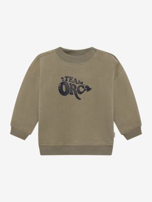 Sweater Team orca 9152
