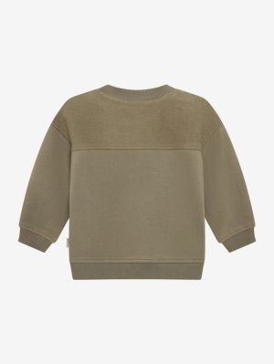 Sweater Team orca 9152