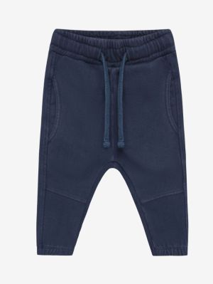 Broek jersey met zakken 7360