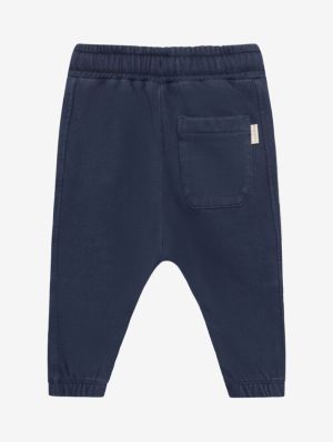 Broek jersey met zakken 7360