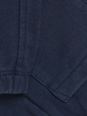 Broek jersey met zakken 7360