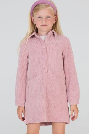 Kleed ribfluweel 057